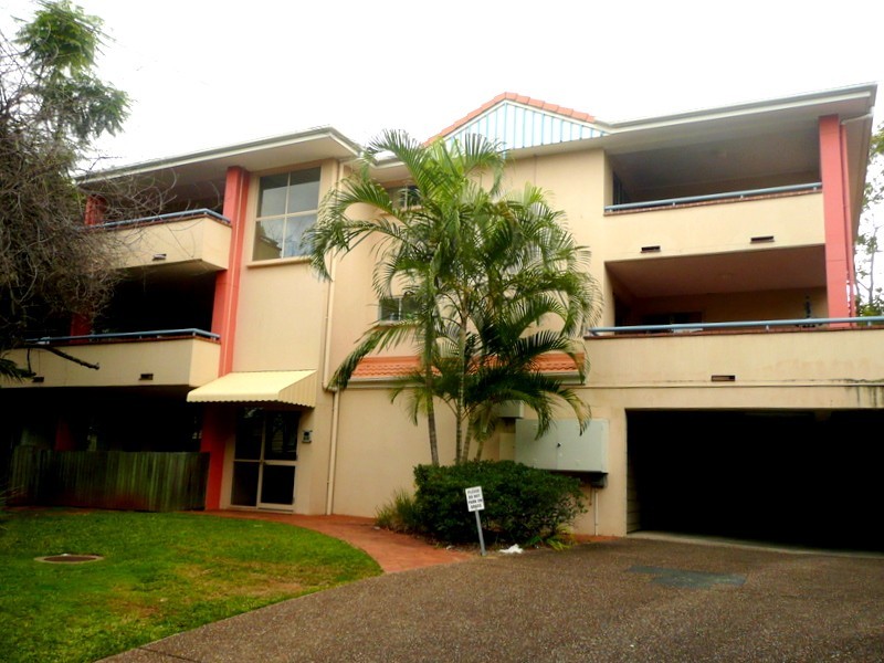 3/31 Glen Road, Toowong QLD 4066