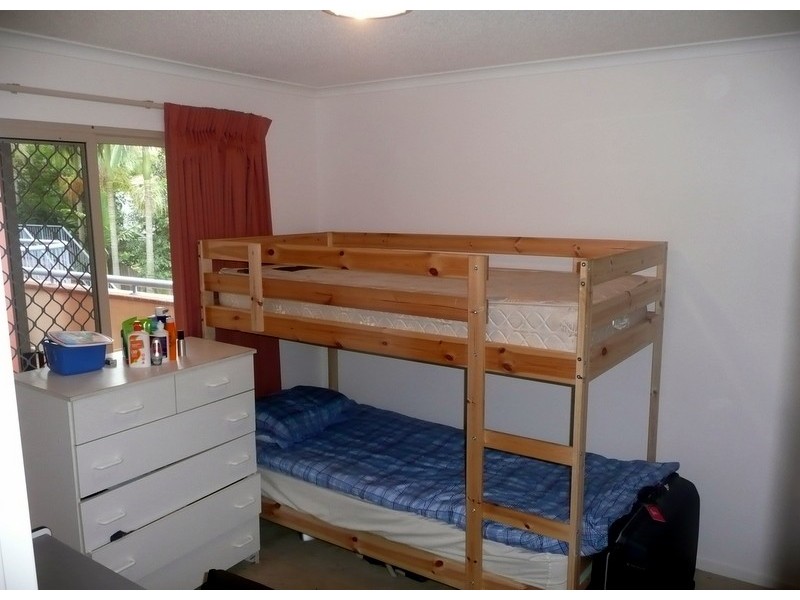 3/31 Glen Road, Toowong QLD 4066