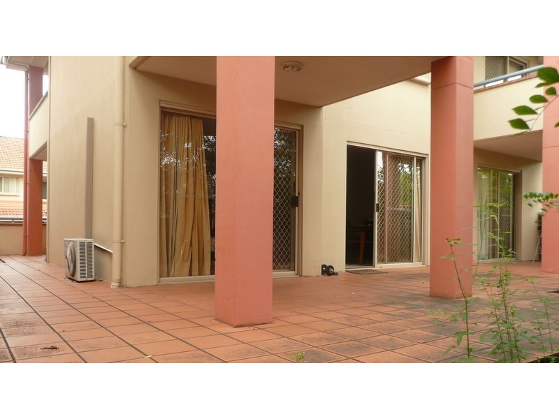 3/31 Glen Road, Toowong QLD 4066