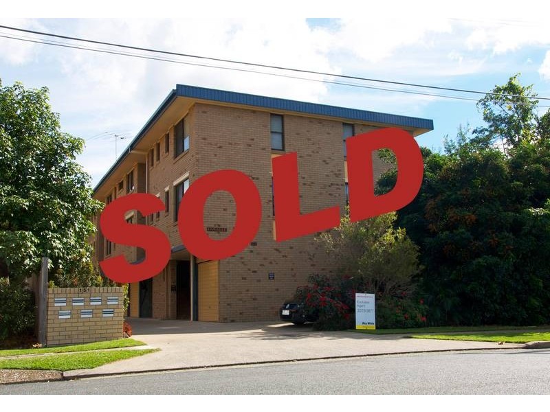 5/151 Central Avenue, Indooroopilly QLD 4068