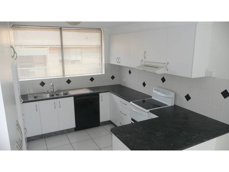 5/151 Central Avenue, Indooroopilly QLD 4068