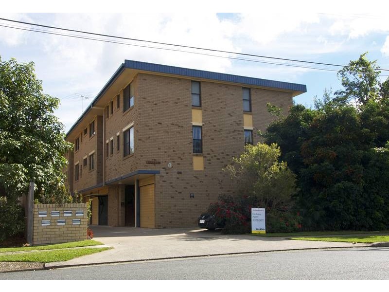 5/151 Central Avenue, Indooroopilly QLD 4068