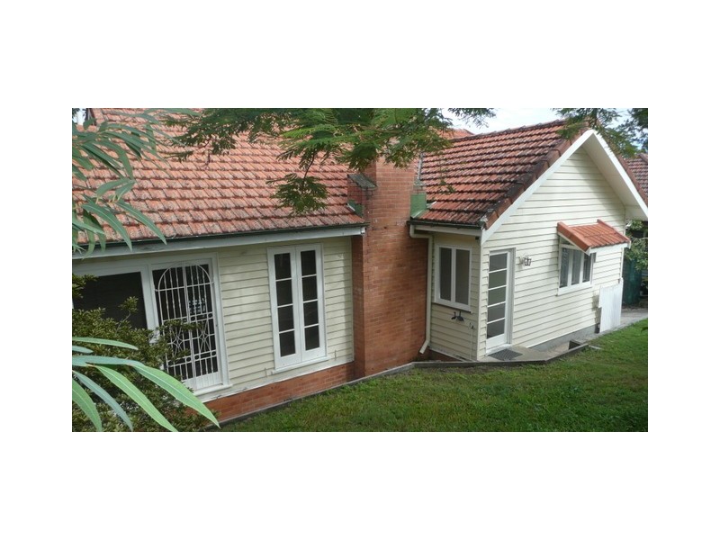56 McCaul Street, Taringa QLD 4068