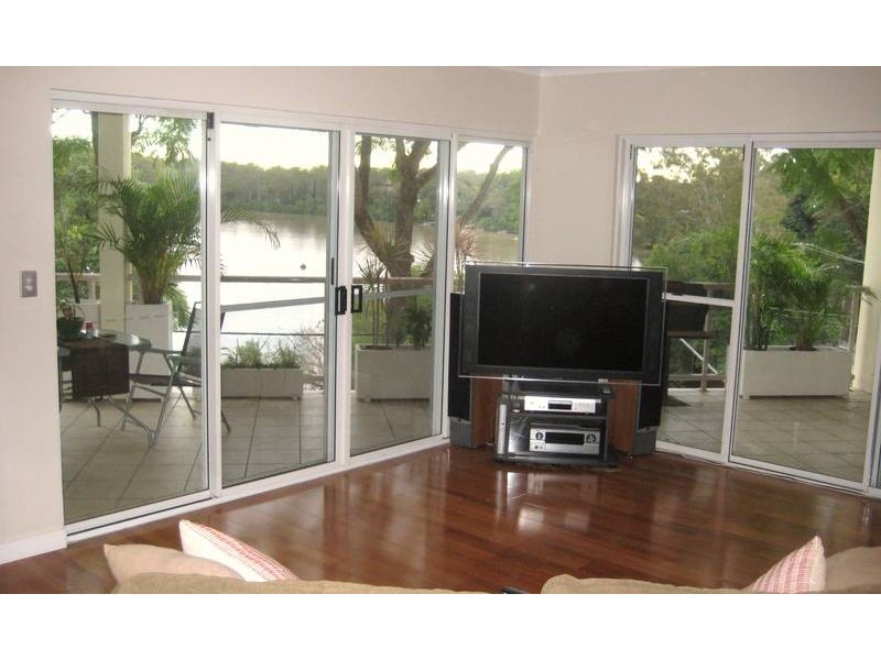 4/54 Foxton Street, Indooroopilly QLD 4068