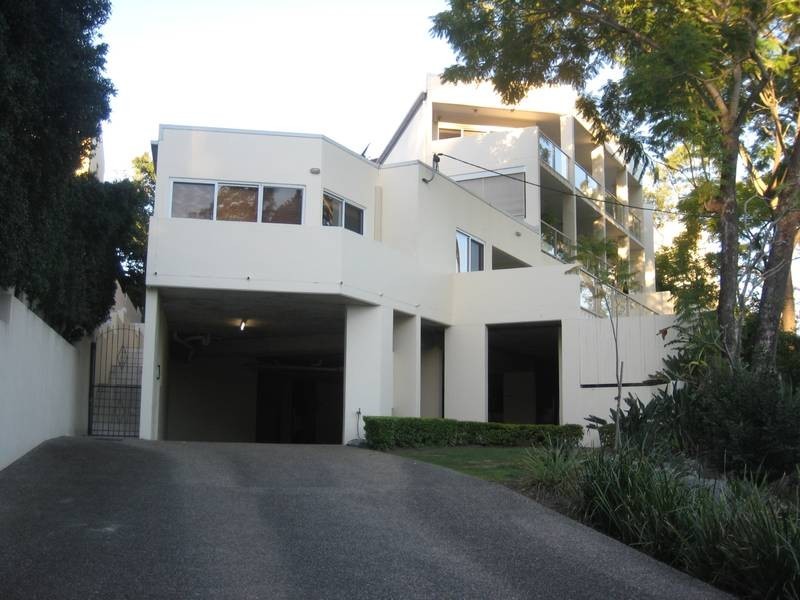 4/54 Foxton Street, Indooroopilly QLD 4068