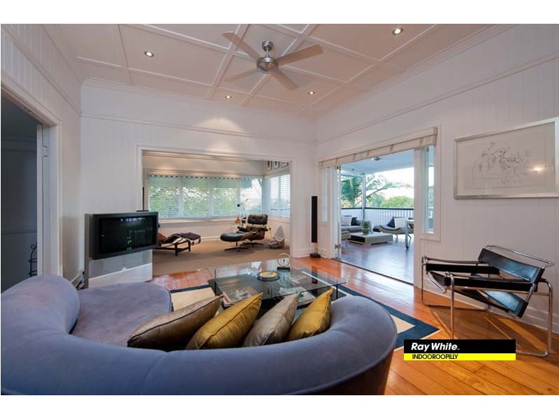 30 Aston Street, Toowong QLD 4066