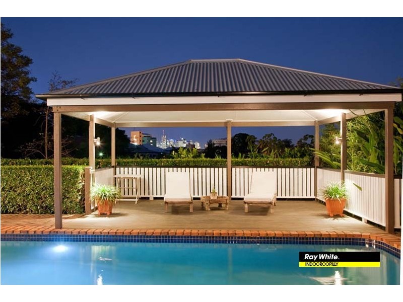 30 Aston Street, Toowong QLD 4066