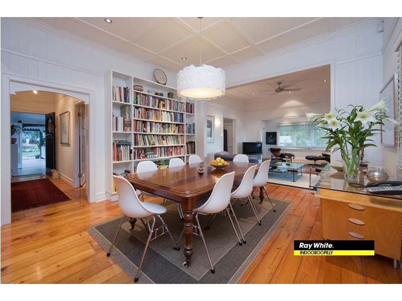 30 Aston Street, Toowong QLD 4066