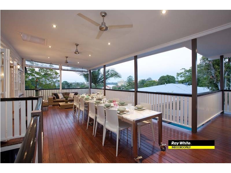 30 Aston Street, Toowong QLD 4066