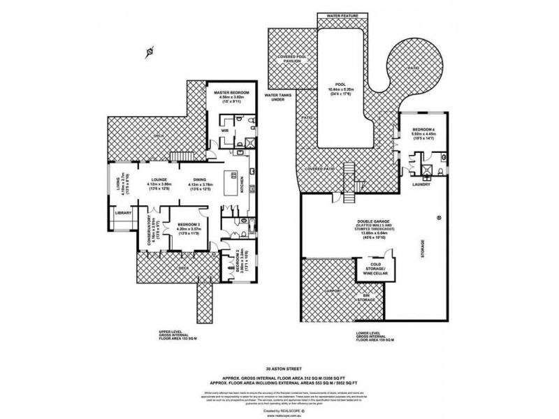 30 Aston Street, Toowong QLD 4066