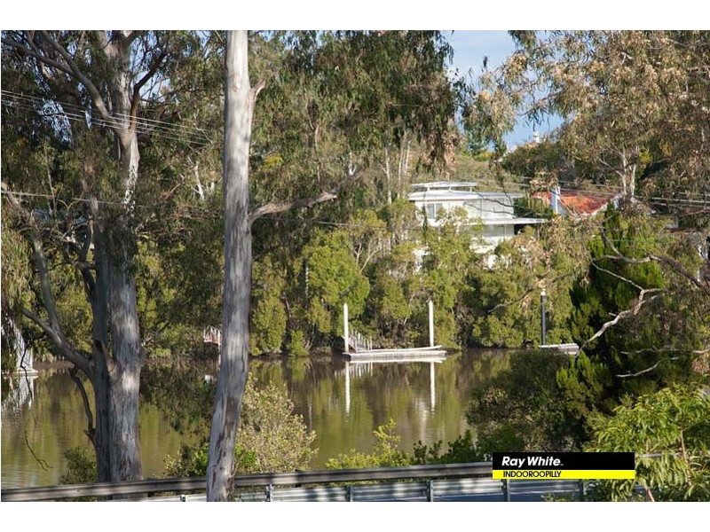 9/43a Goldieslie Road, Indooroopilly QLD 4068