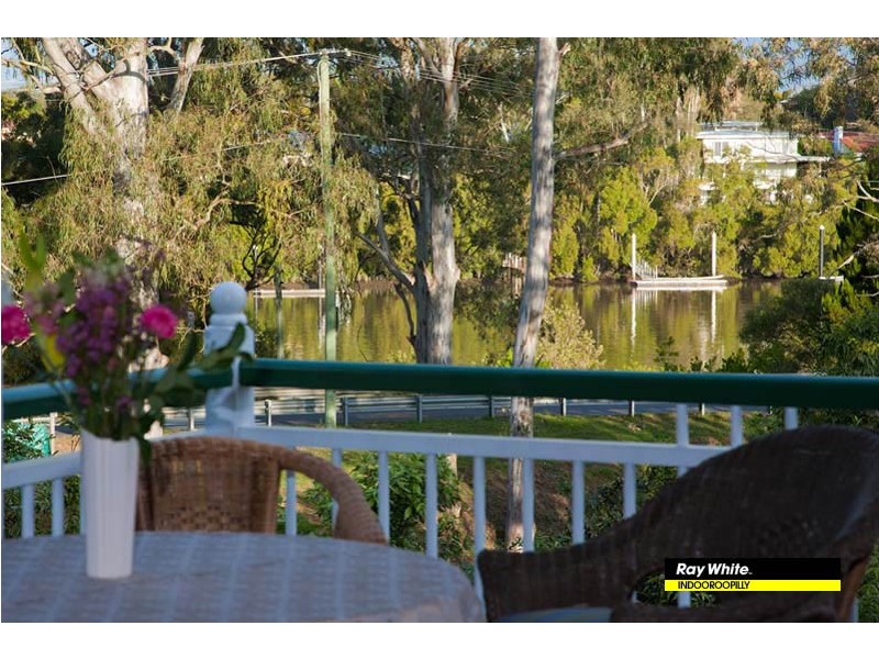 9/43a Goldieslie Road, Indooroopilly QLD 4068