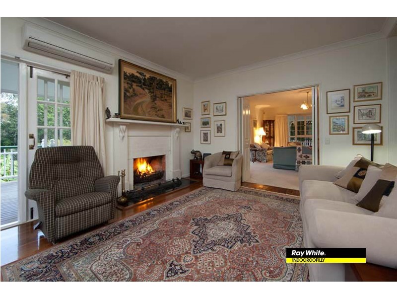 9/43a Goldieslie Road, Indooroopilly QLD 4068