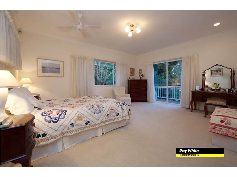 9/43a Goldieslie Road, Indooroopilly QLD 4068