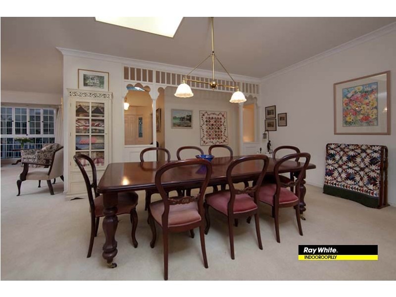 9/43a Goldieslie Road, Indooroopilly QLD 4068