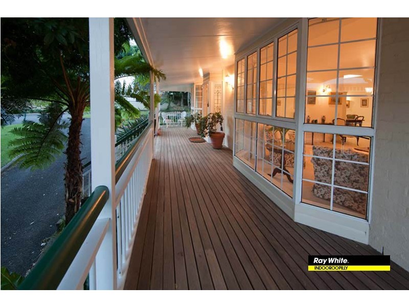 9/43a Goldieslie Road, Indooroopilly QLD 4068