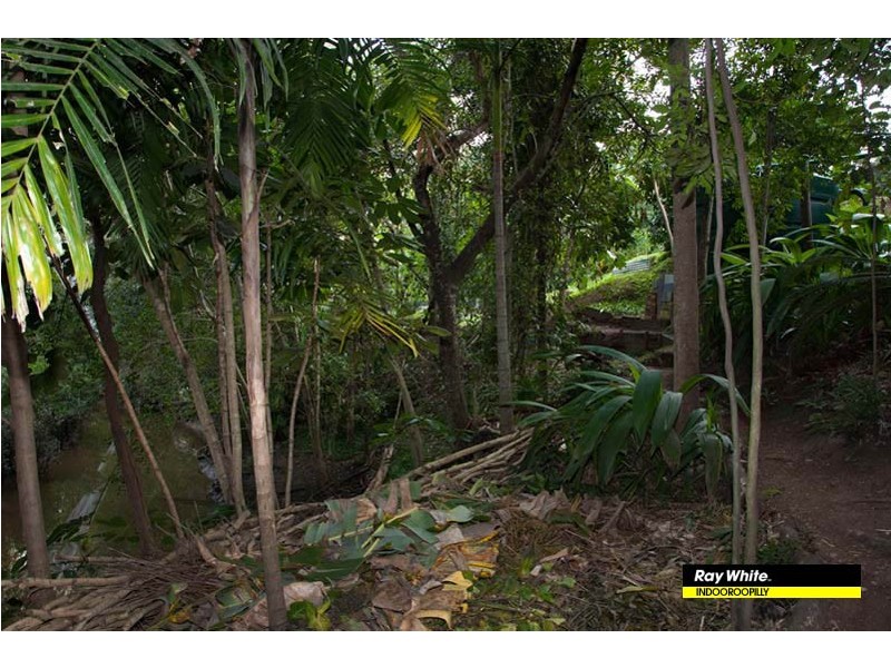 9/43a Goldieslie Road, Indooroopilly QLD 4068