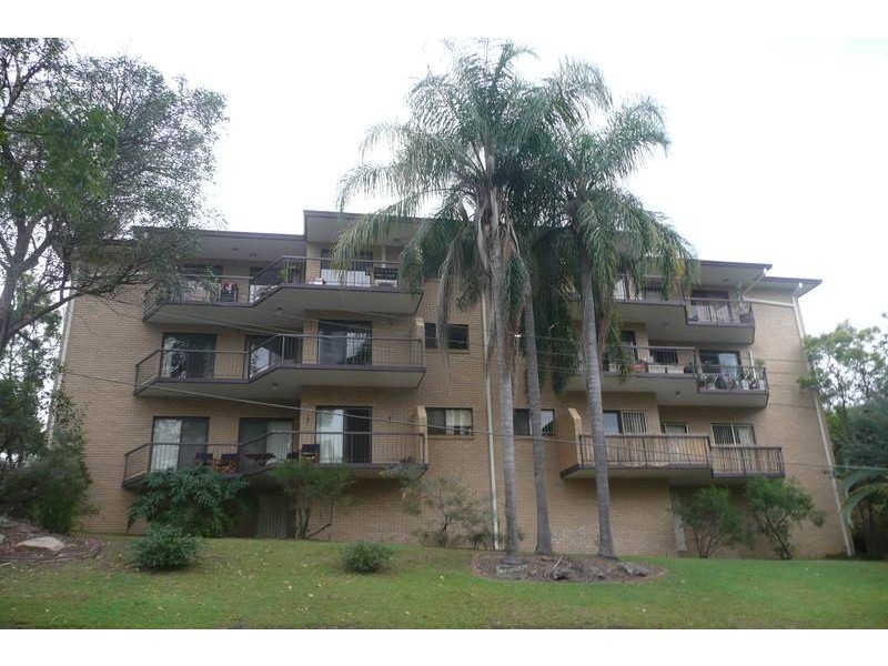 10/30 Armadale Street, St Lucia QLD 4067