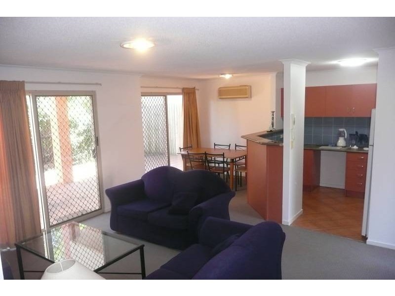 3/31 Glen Road, Toowong QLD 4066