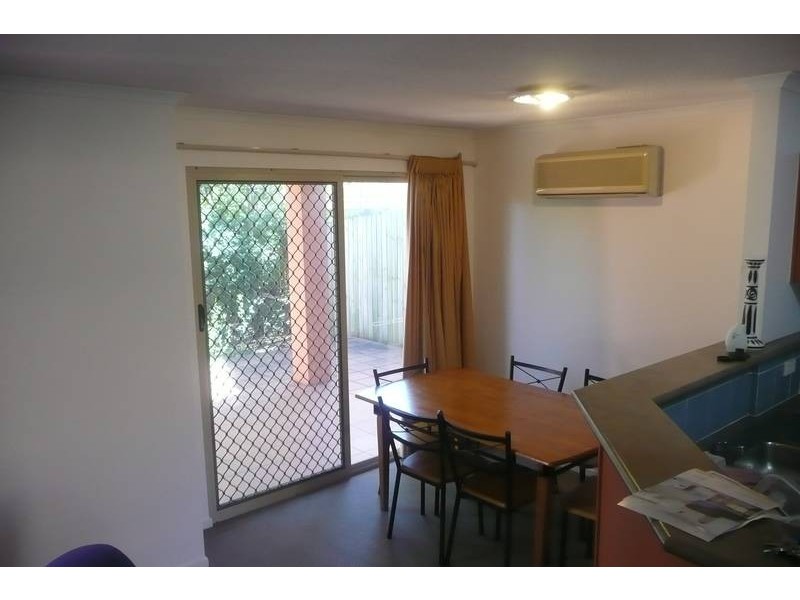 3/31 Glen Road, Toowong QLD 4066