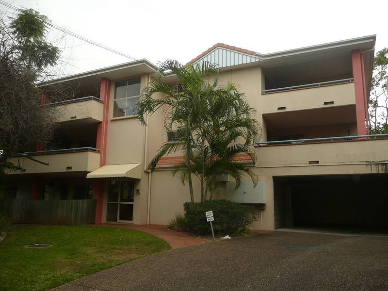 3/31 Glen Road, Toowong QLD 4066