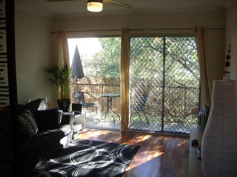 7/12 Foxton Street, Indooroopilly QLD 4068