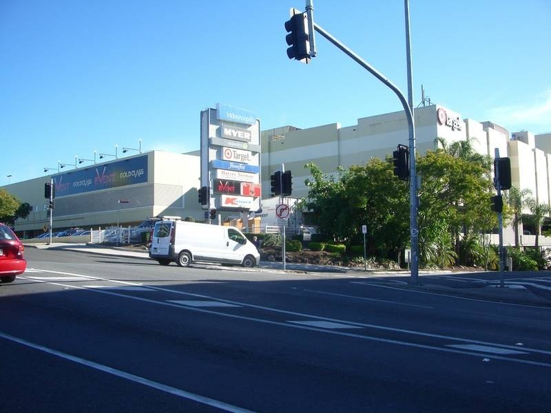 7/12 Foxton Street, Indooroopilly QLD 4068