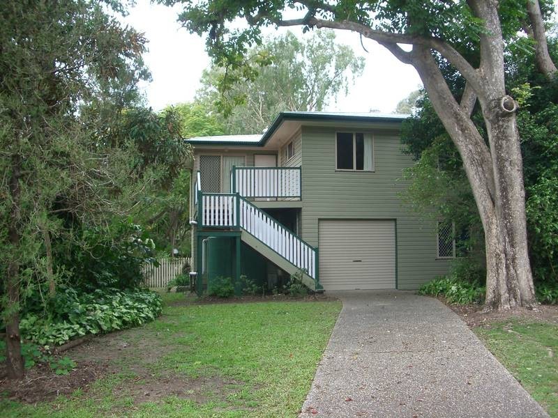 27 Jainba Street, Indooroopilly QLD 4068