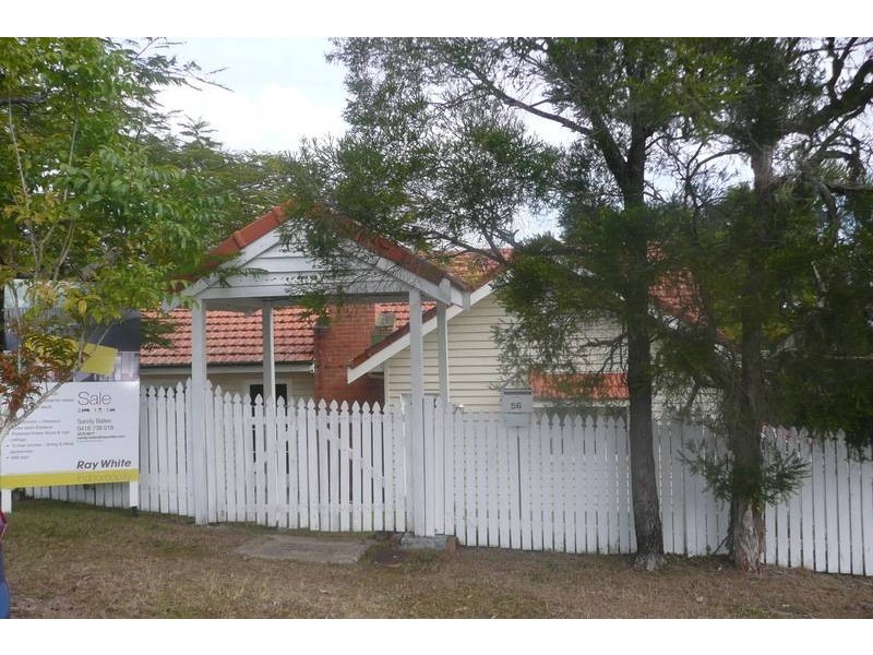 56 McCaul Street, Taringa QLD 4068