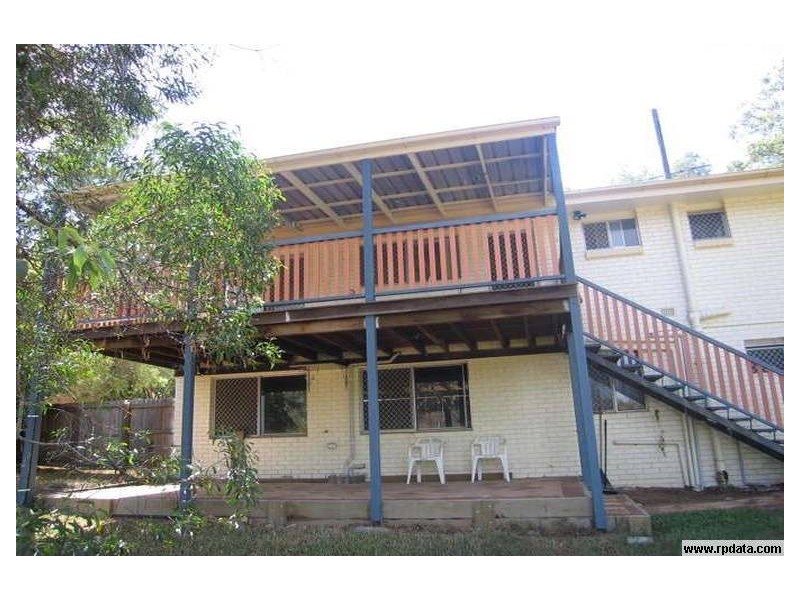 10 Byambee Street, Kenmore QLD 4069