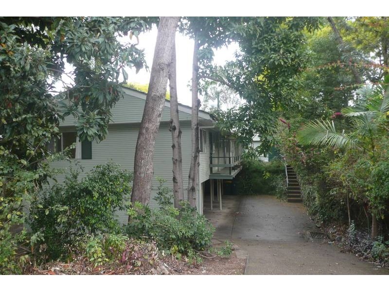 4/33 Kate Street, Indooroopilly QLD 4068