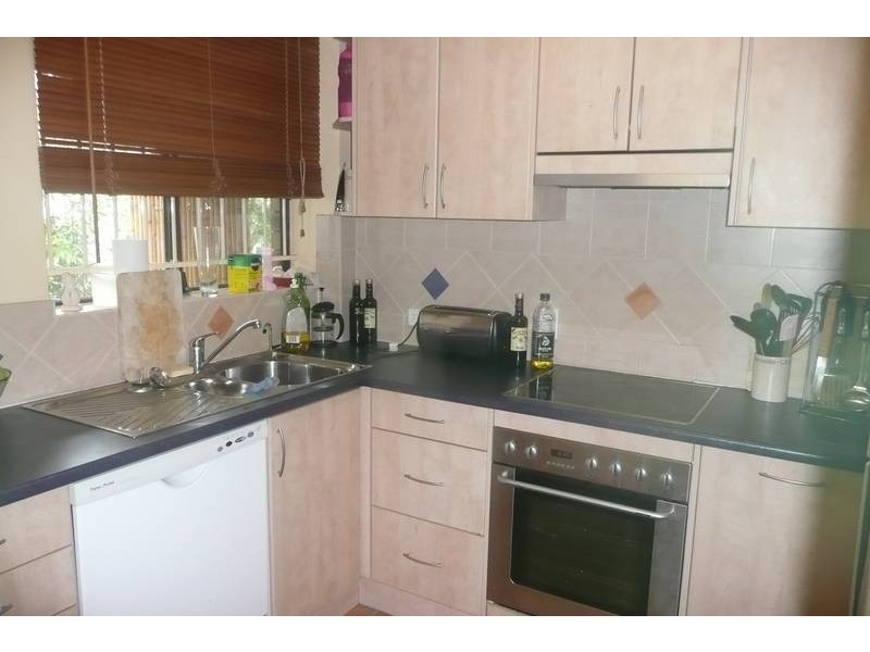 4/55 Central Avenue, Indooroopilly QLD 4068