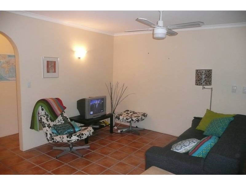 4/55 Central Avenue, Indooroopilly QLD 4068