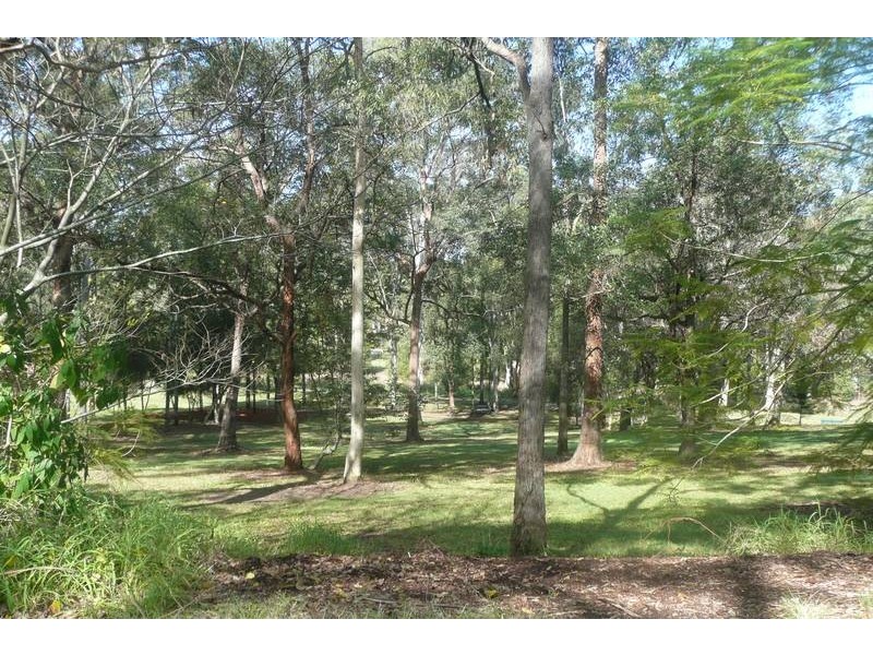 43 Iona Terrace, Taringa QLD 4068