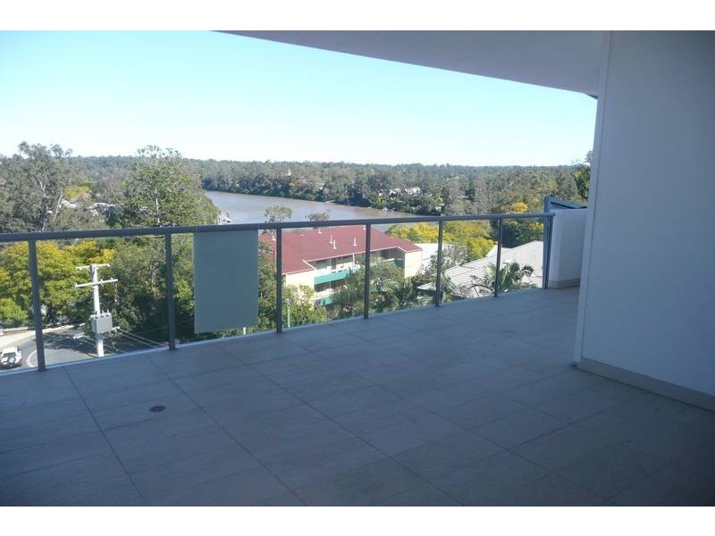 604/30 Riverview Terrace, Indooroopilly QLD 4068