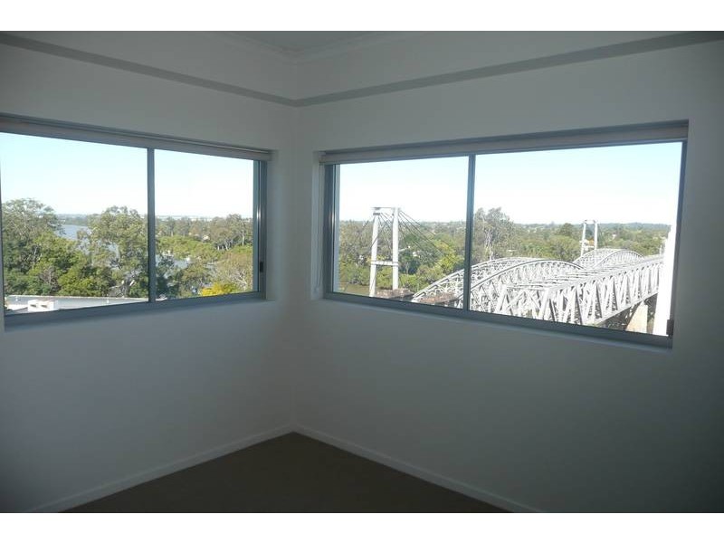 604/30 Riverview Terrace, Indooroopilly QLD 4068