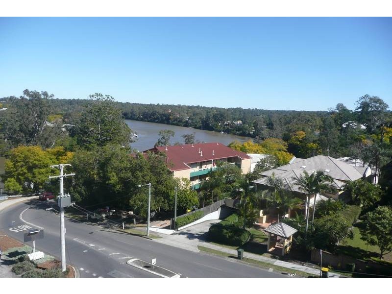 604/30 Riverview Terrace, Indooroopilly QLD 4068
