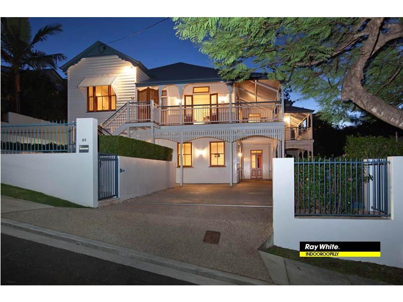 65 Adsett Street, Taringa QLD 4068