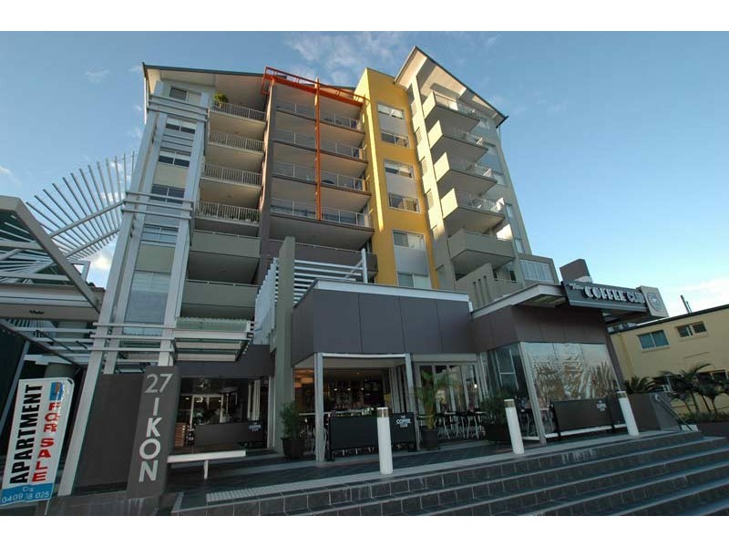 26/27 Station Road, Indooroopilly QLD 4068