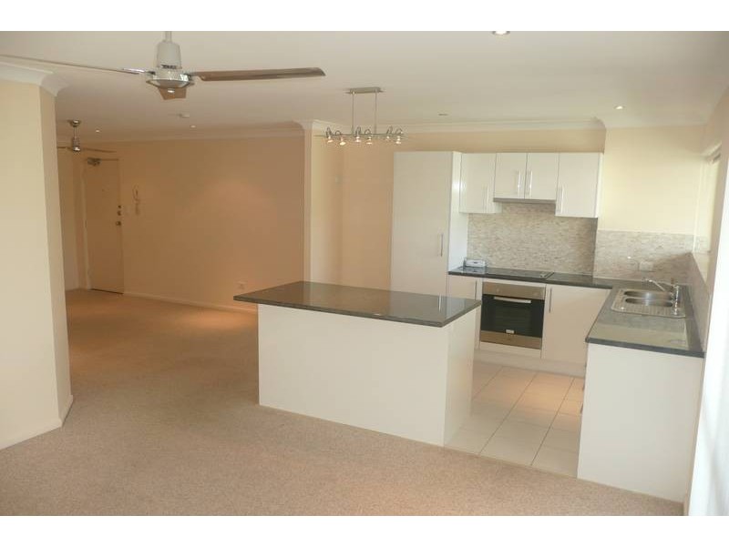 6/32 Nelson Parade, Indooroopilly QLD 4068