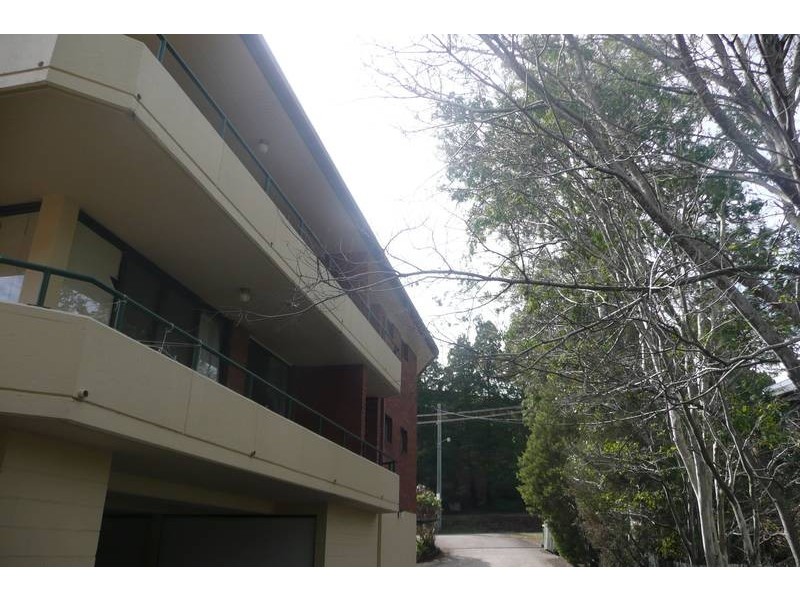 6/32 Nelson Parade, Indooroopilly QLD 4068