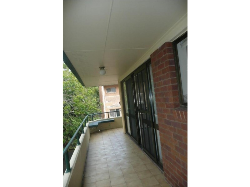 6/32 Nelson Parade, Indooroopilly QLD 4068