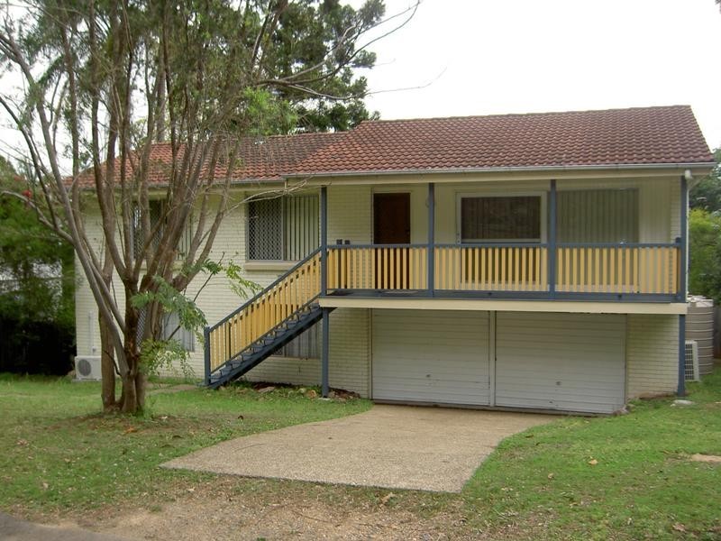 10 Byambee Street, Kenmore QLD 4069
