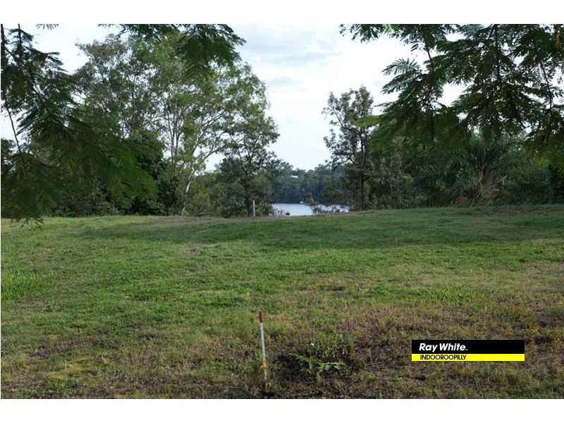 87 Goldieslie Road, Indooroopilly QLD 4068