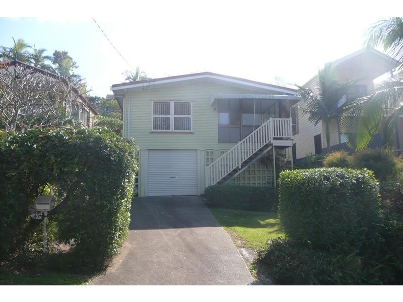 40 Rennie Street, Indooroopilly QLD 4068