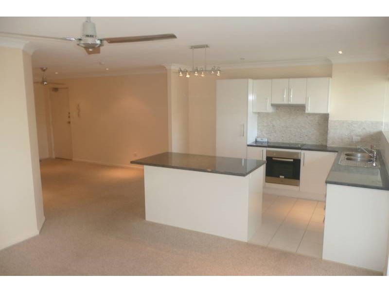 6/32 Nelson Parade, Indooroopilly QLD 4068