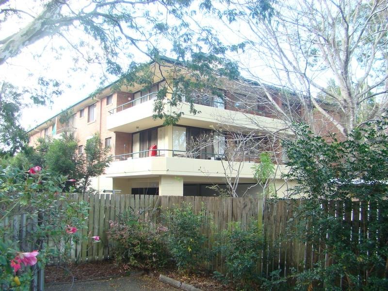 6/32 Nelson Parade, Indooroopilly QLD 4068