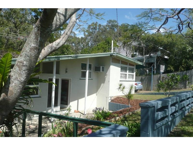 116 Jerrang Street, Indooroopilly QLD 4068