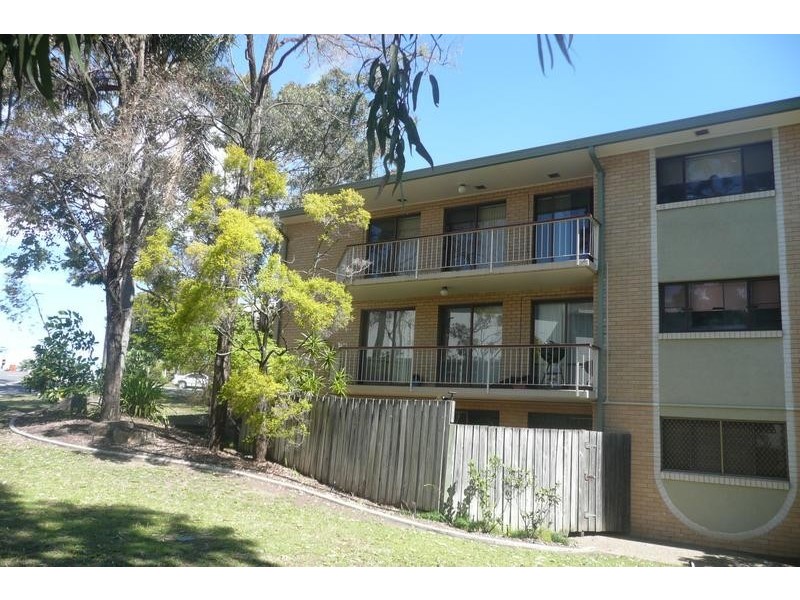1/5 Grosvenor Road, Indooroopilly QLD 4068