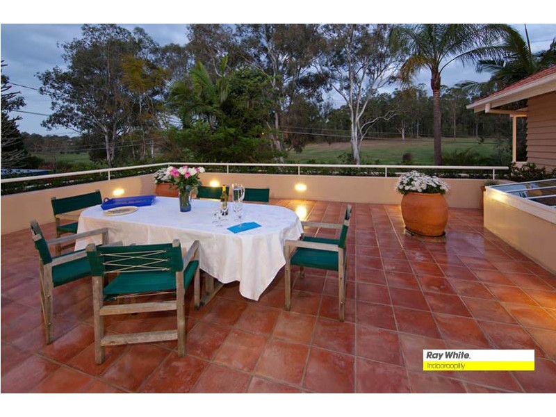 Indooroopilly QLD 4068